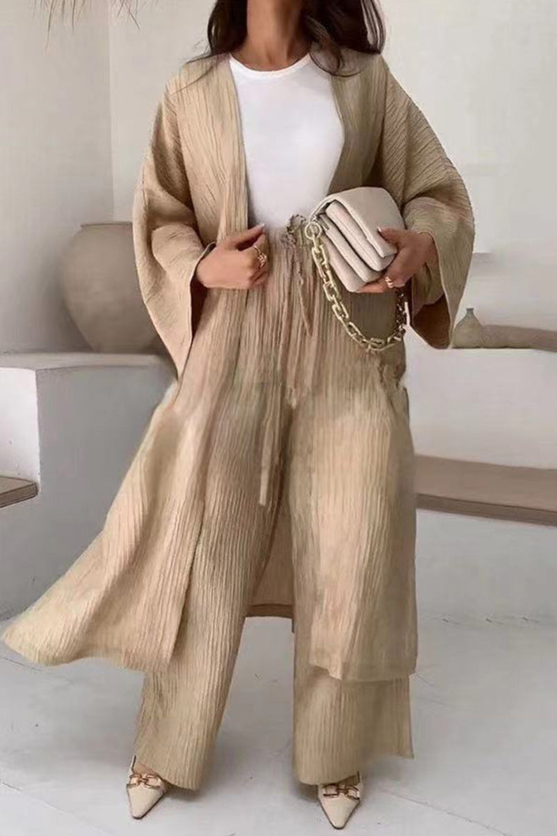 A Vintage Style Cardigan with Delicate Timeless Details