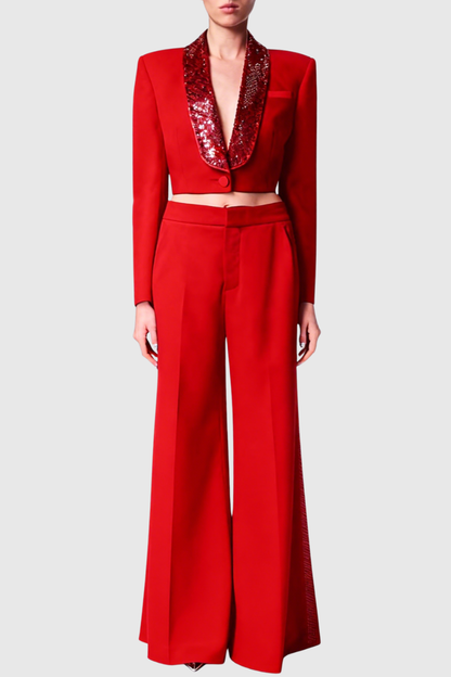 Polished Garment with an Effortless Classic Look