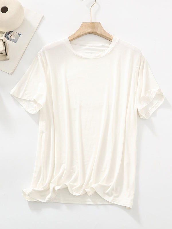 Elegantly Styled T-Shirt for Everyday Wear