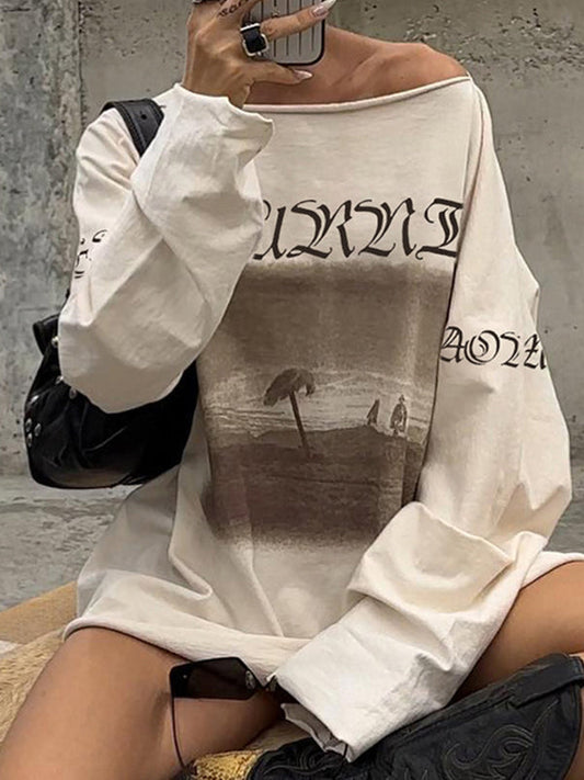 Beautifully Balanced Garment with Timeless Character