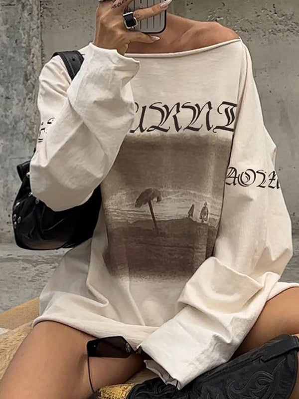 Beautifully Balanced Garment with Timeless Character