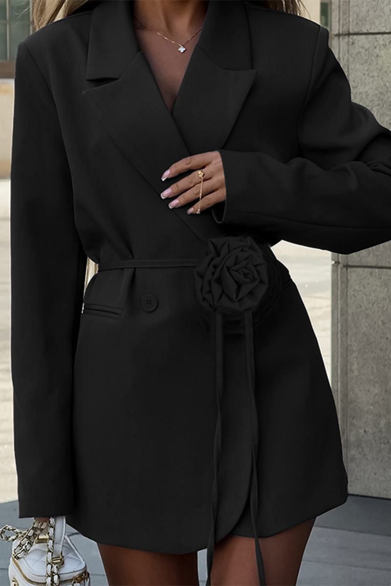 Classic Vintage Garment with a Flattering Fit