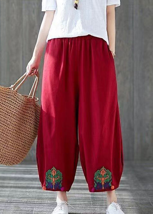 Sophisticated Pants with a Clean Classic Look