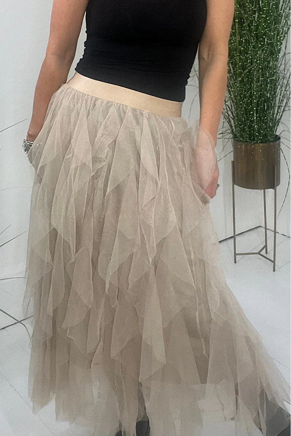 Classic Vintage Garment with a Flattering Fit