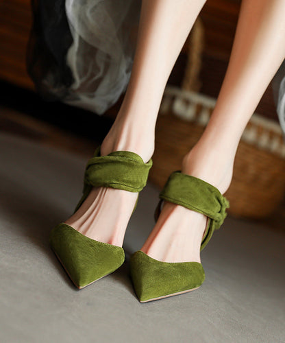 Polished Sandals with an Effortless Classic Look