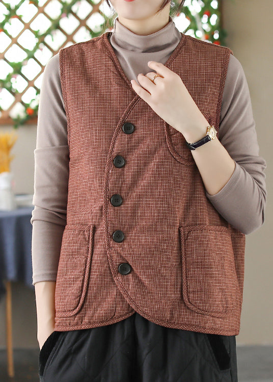 Polished Garment with an Effortless Classic Look