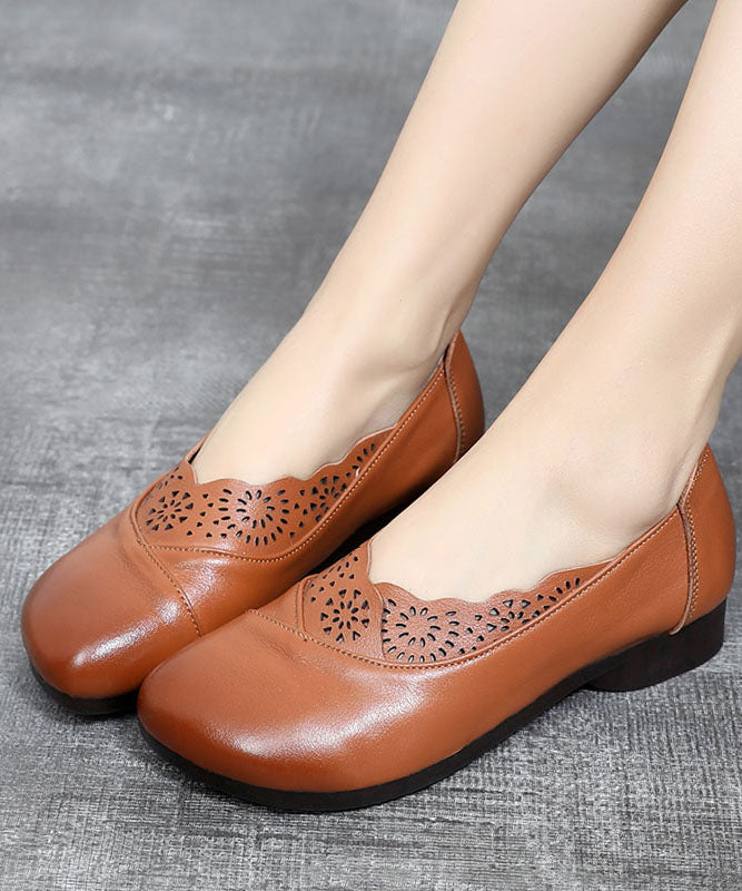 Classic Vintage & Enduringly Stylish Shoes