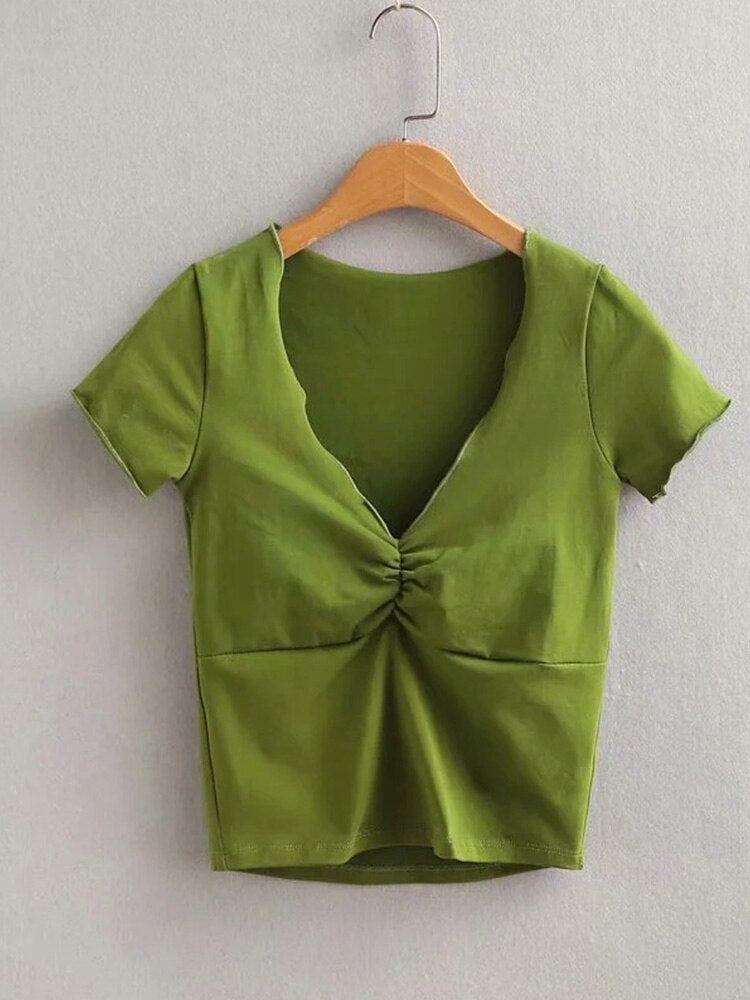 Polished Garment with an Effortless Classic Look