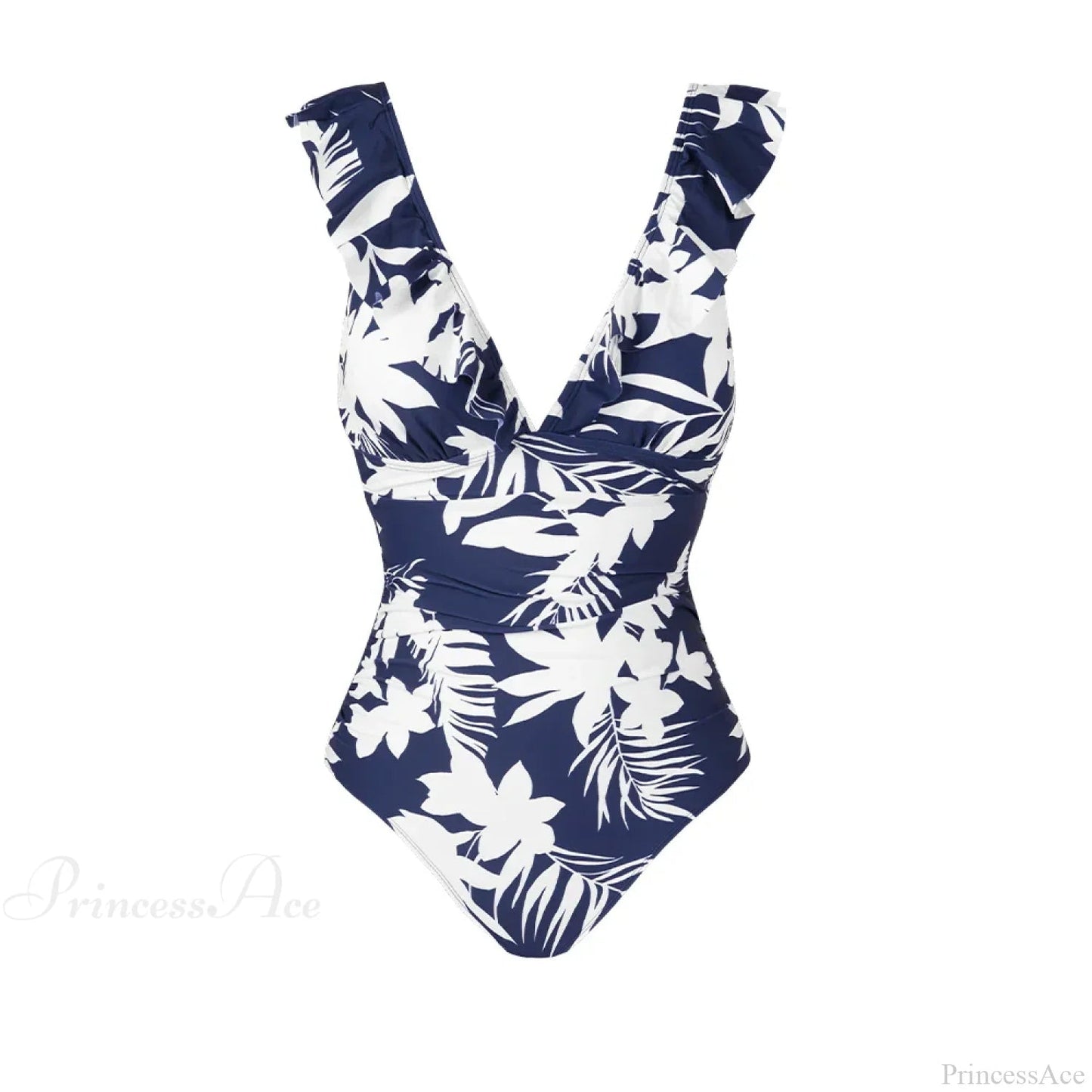 Well Tailored Garment with a Graceful Silhouette