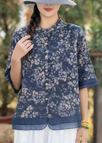 Polished Shirt with an Effortless Classic Look