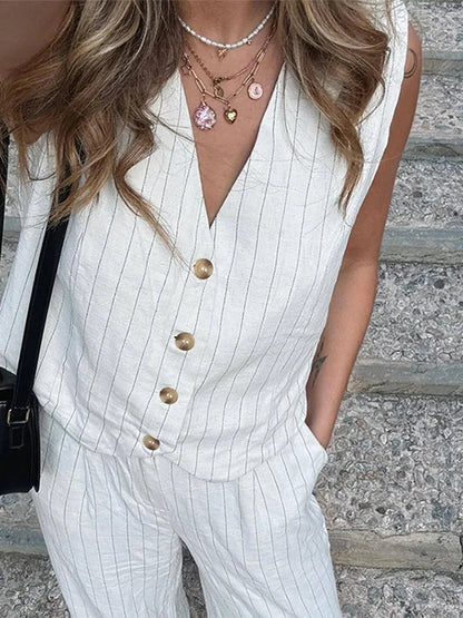 Polished Garment with an Effortless Classic Look
