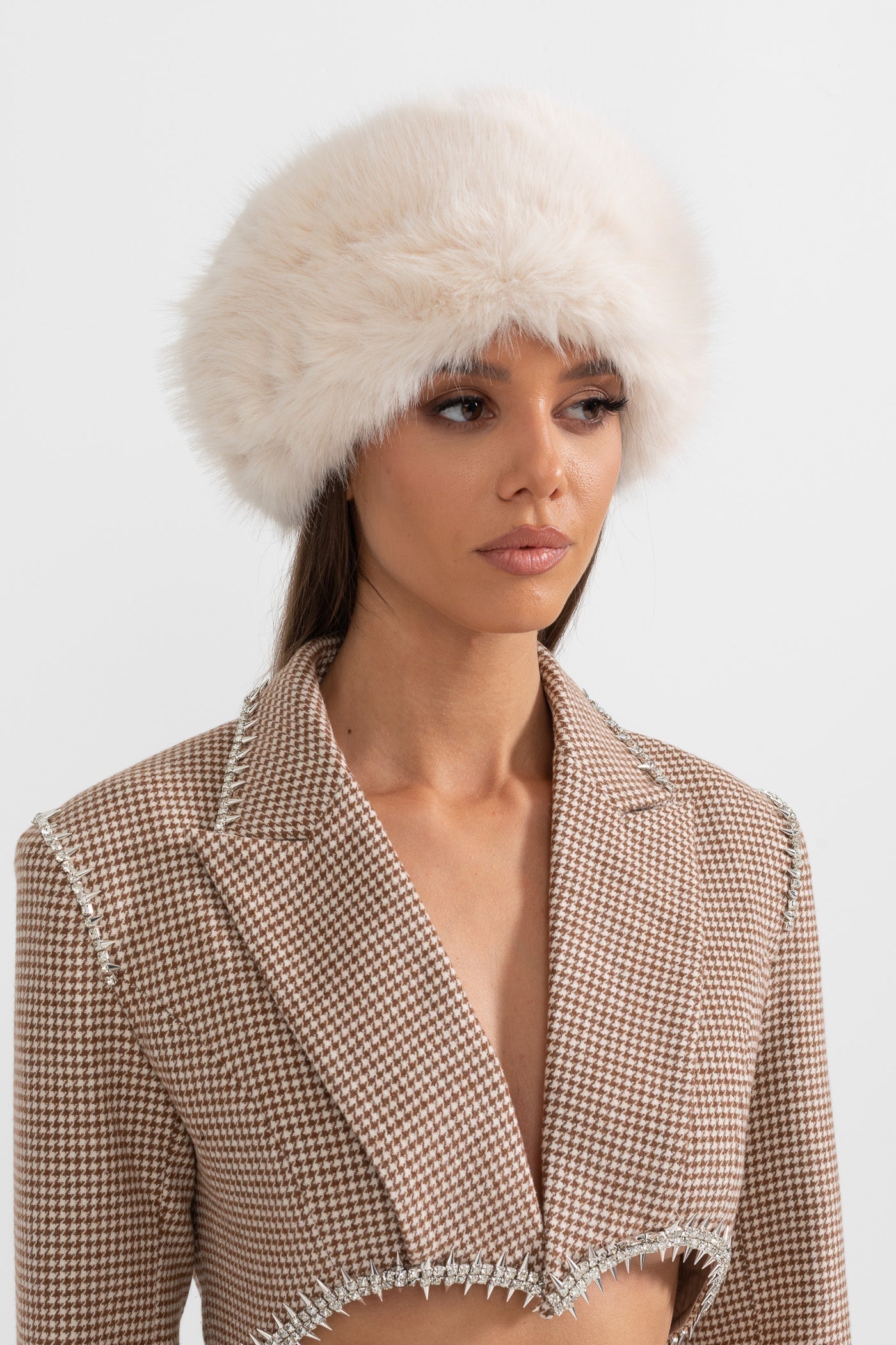 Beautifully Balanced Garment with Timeless Character