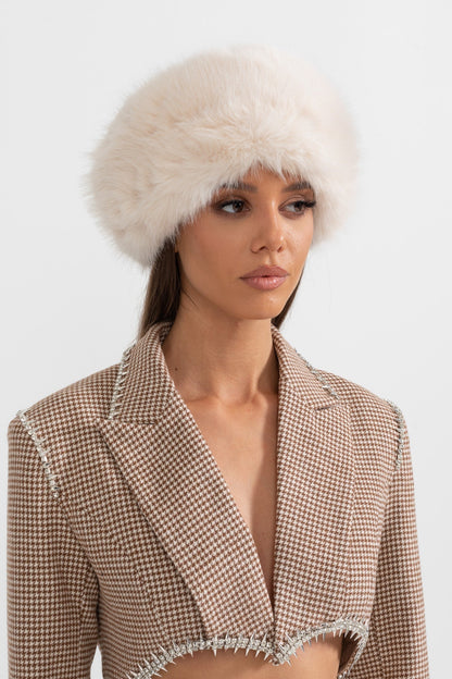 Beautifully Balanced Garment with Timeless Character