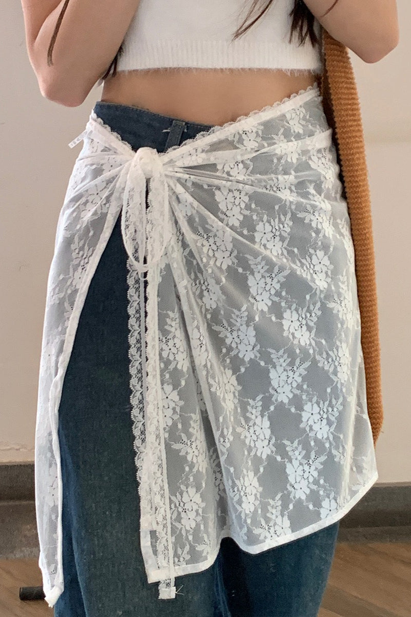 Gracefully Styled Garment for Any Occasion