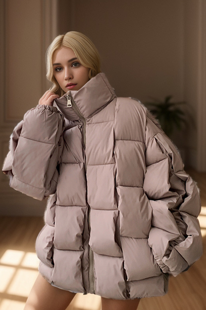 Beautifully Balanced Garment with Timeless Character