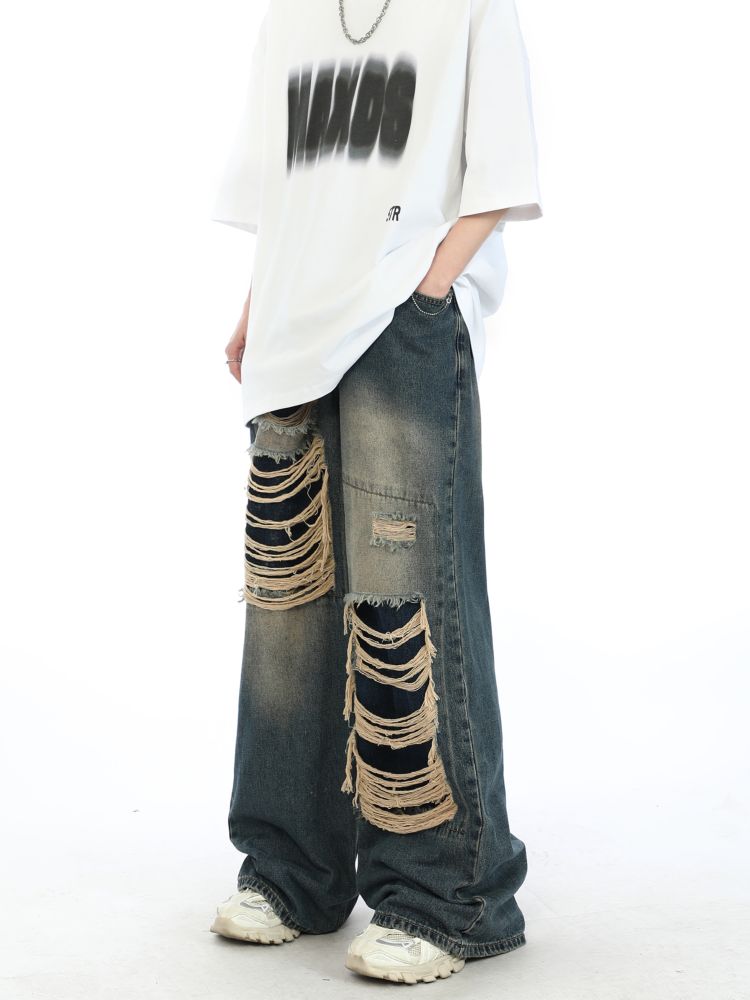 Beautifully Finished Pants in a Timeless Design