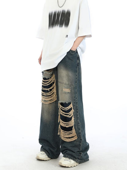 Beautifully Finished Pants in a Timeless Design