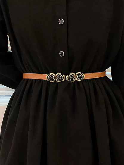 Beautifully Balanced Garment with Timeless Character