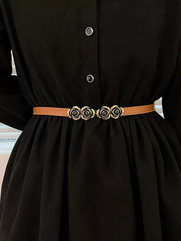 Beautifully Balanced Garment with Timeless Character