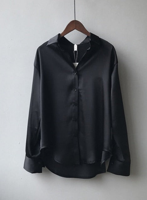 Beautifully Balanced Shirt with Timeless Character