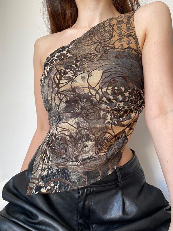 Beautifully Crafted Top in a Classic Style