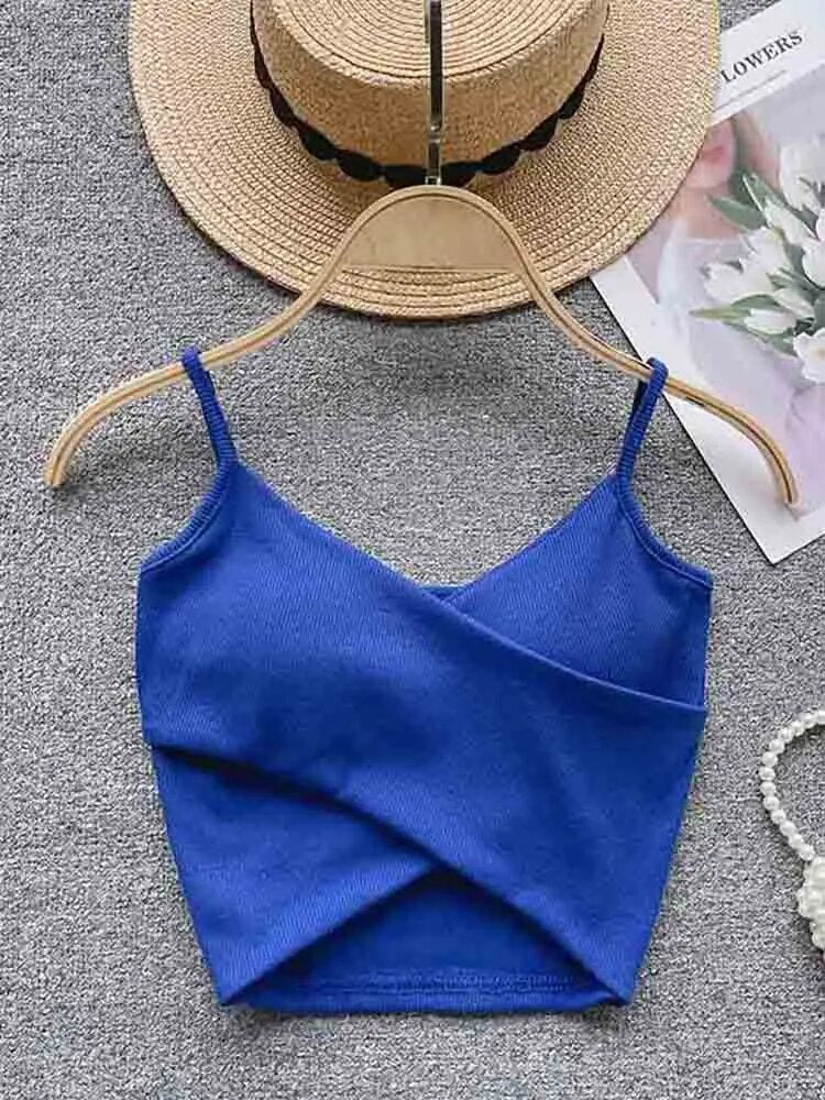 Sophisticated Top with a Clean Classic Look