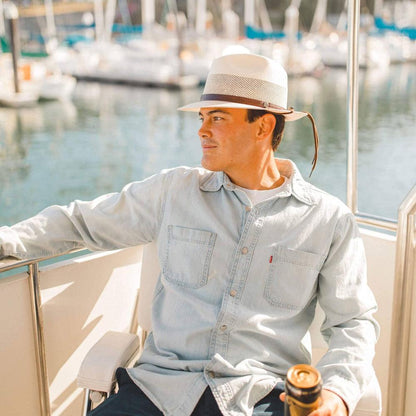 Polished Garment with an Effortless Classic Look