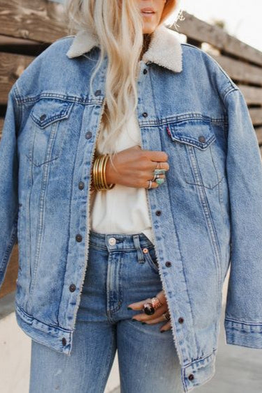 Classic Vintage & Enduringly Stylish Jacket
