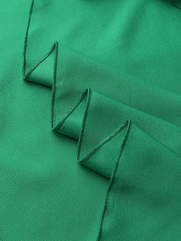 Polished Garment with an Effortless Classic Look