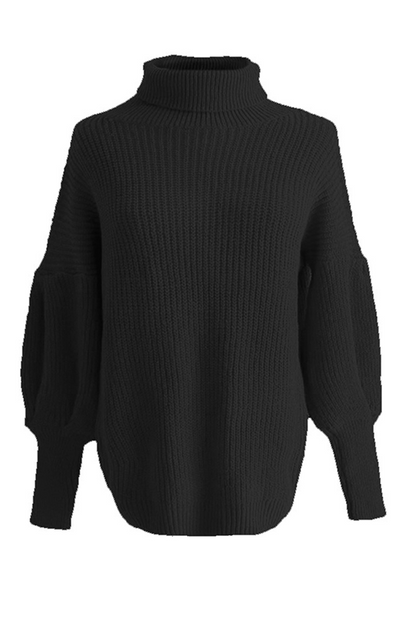 Beautifully Crafted Sweater in a Classic Style