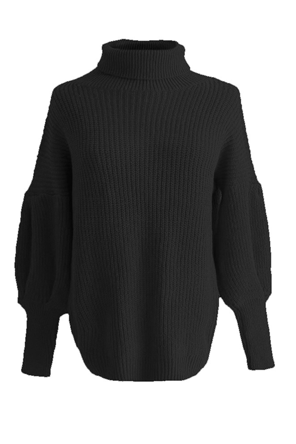 Beautifully Crafted Sweater in a Classic Style