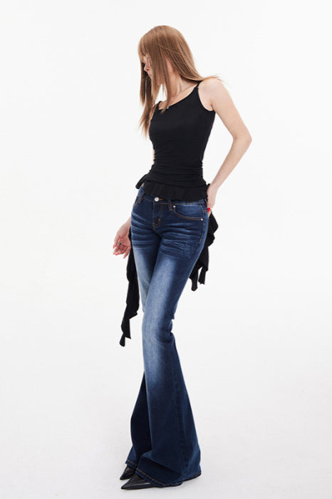 Vintage Inspired Garment with a Contemporary Edge