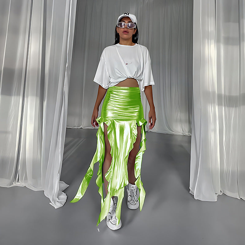 Effortlessly Elegant Garment with a Timeless Design