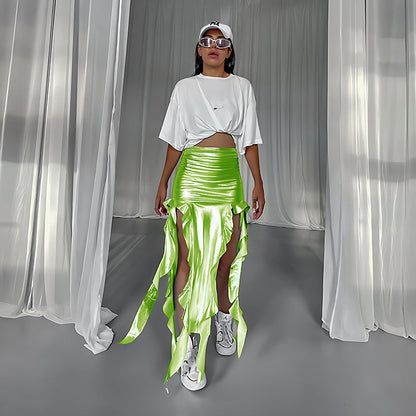 Effortlessly Elegant Garment with a Timeless Design