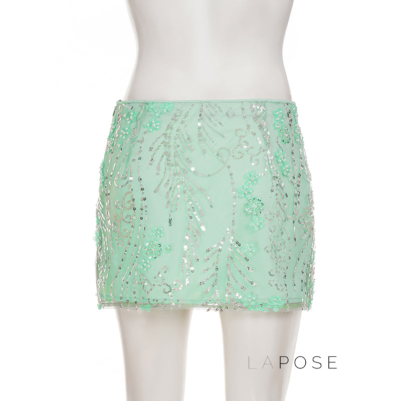 Sophisticated Garment with a Clean Classic Look