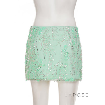 Sophisticated Garment with a Clean Classic Look