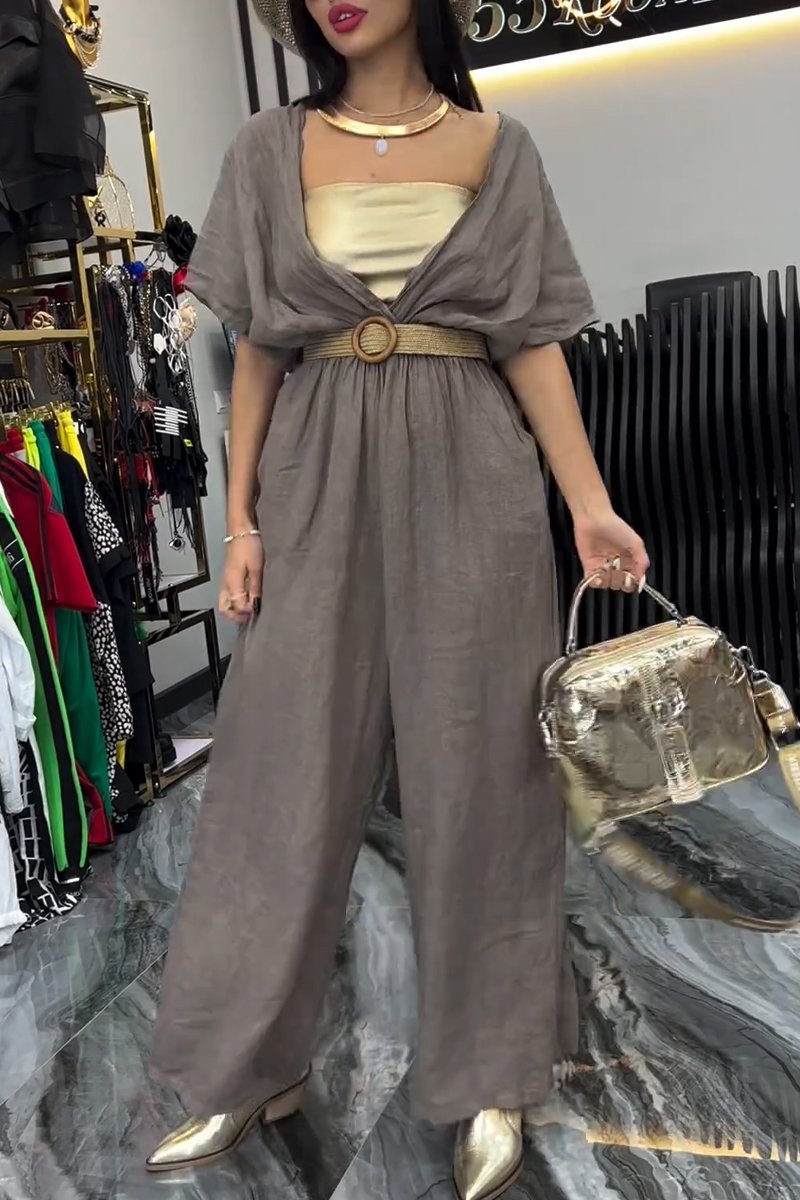 Beautifully Crafted Garment in a Classic Style