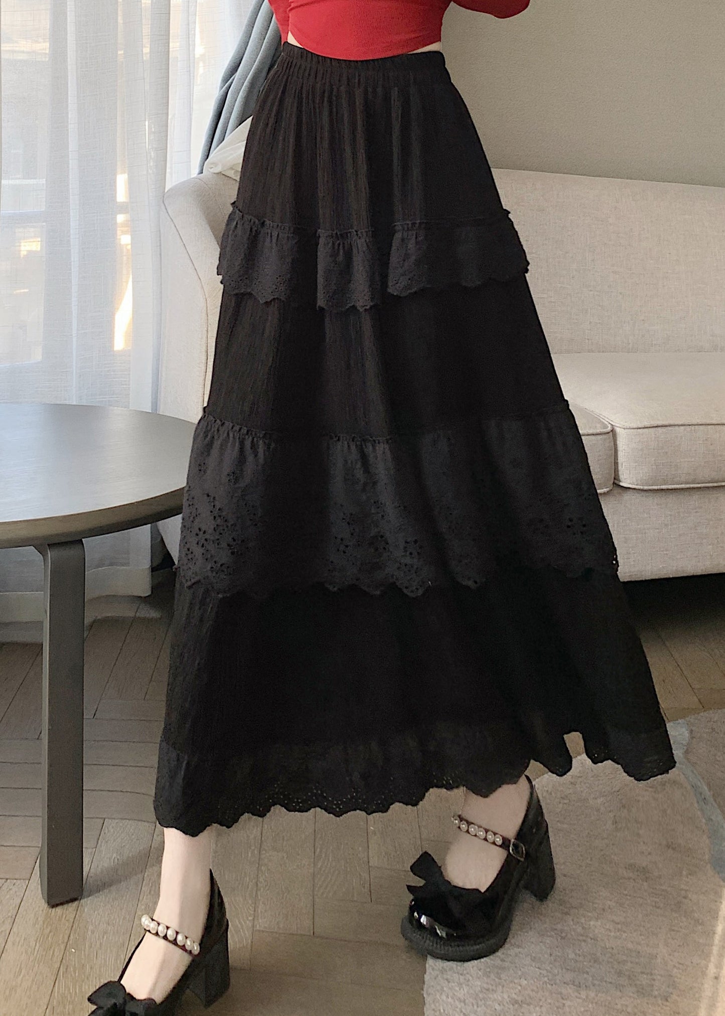 Classic Vintage & Enduringly Stylish Garment