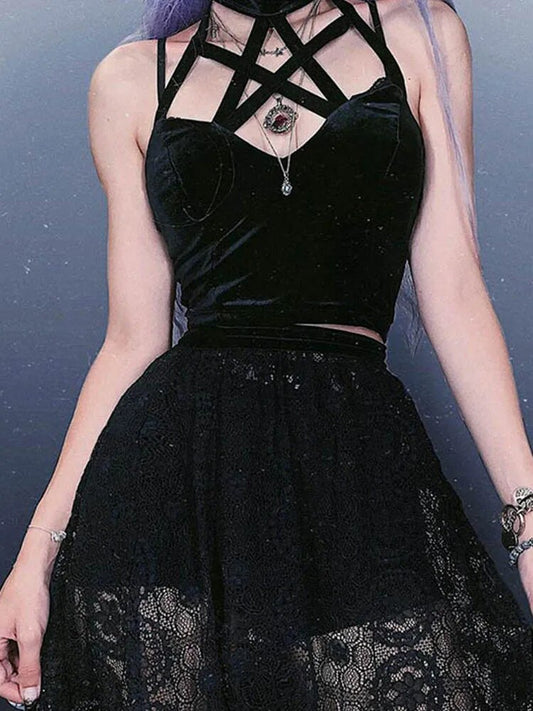 Sophisticated Top with a Clean Classic Look