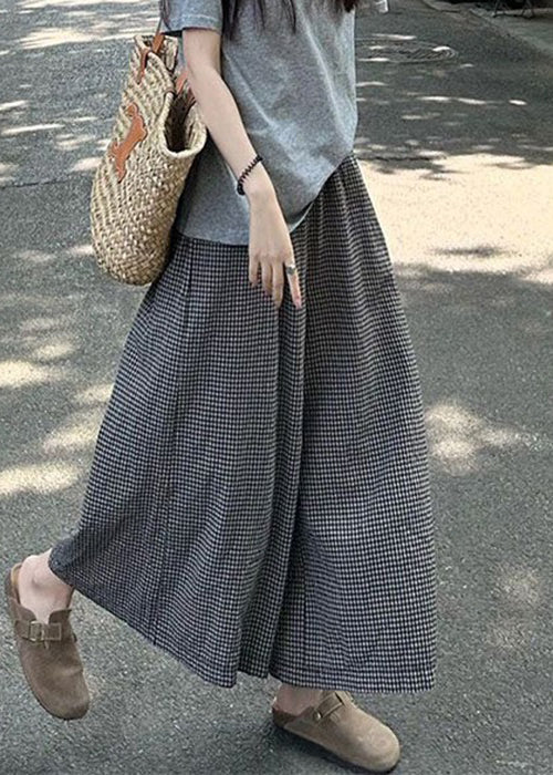 Beautifully Balanced Pants with Timeless Character