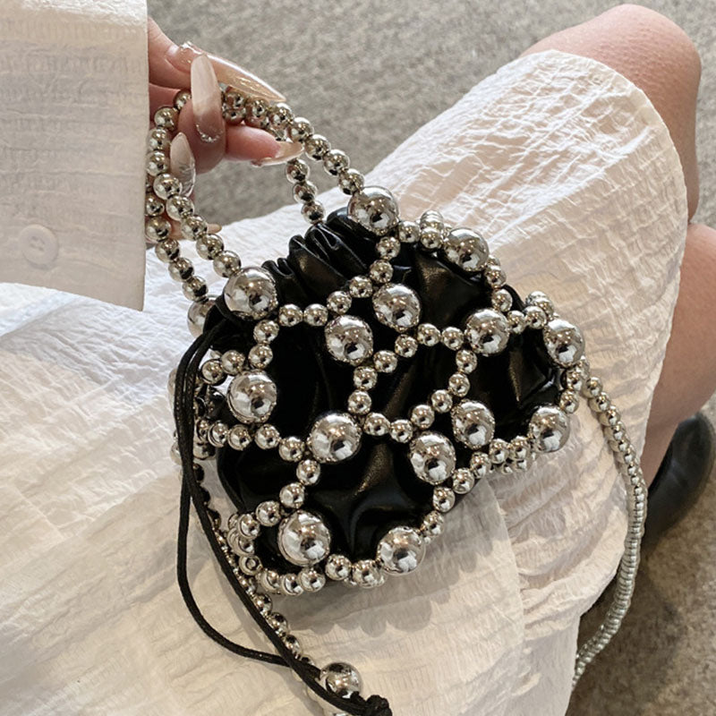 Effortlessly Elegant Bag with a Timeless Design