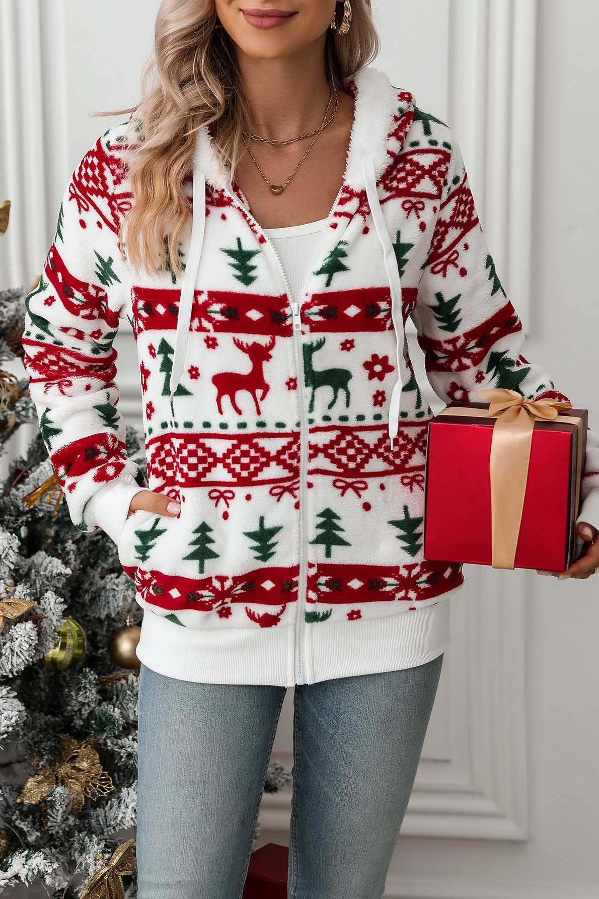 Beautifully Finished Cardigan in a Timeless Design