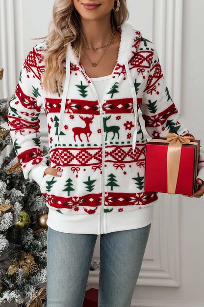 Beautifully Finished Cardigan in a Timeless Design
