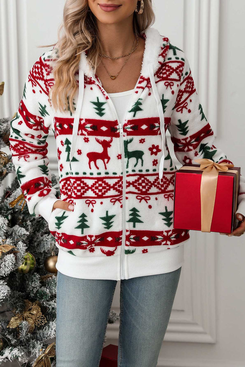 Beautifully Finished Cardigan in a Timeless Design