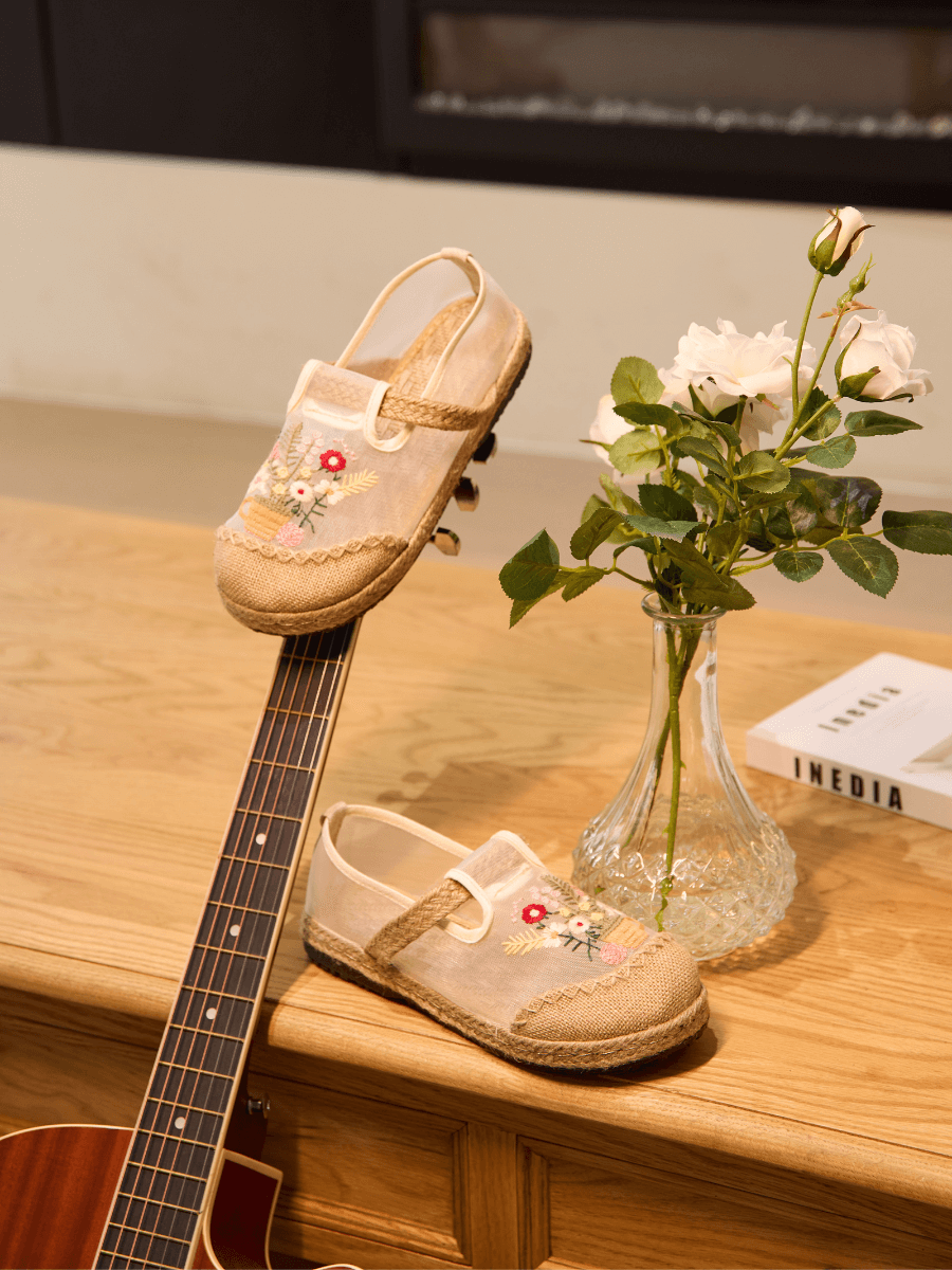 Beautifully Crafted Garment in a Classic Style