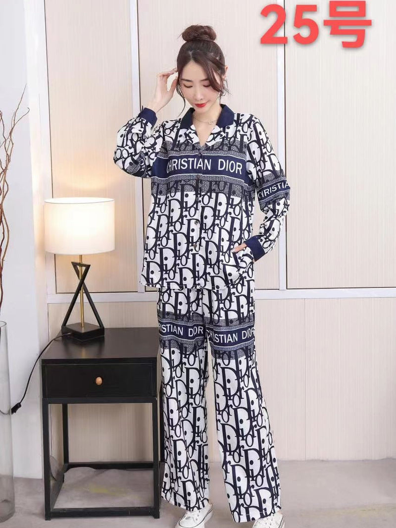 Vintage Inspired Pants with a Contemporary Edge