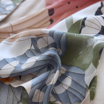 Beautifully Balanced Garment with Timeless Character
