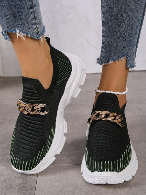 Gracefully Styled Shoes for Any Occasion