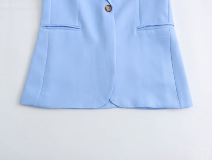 Polished Pants with an Effortless Classic Look