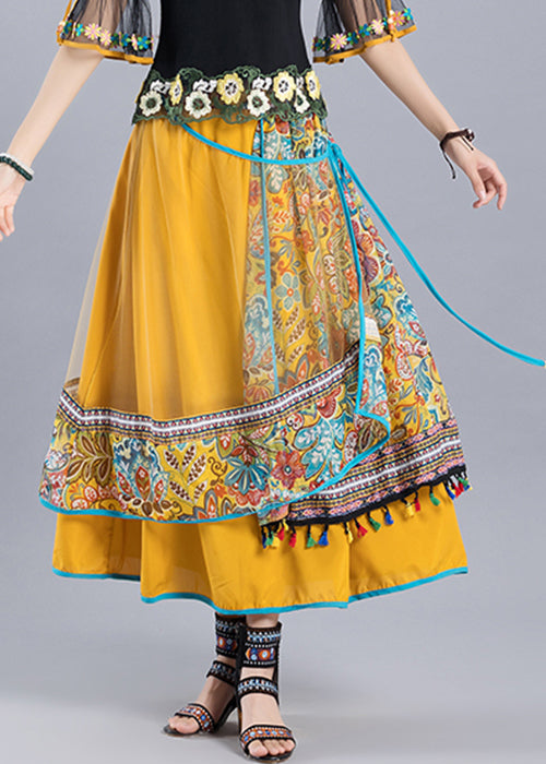 Classic Vintage Garment with a Flattering Fit